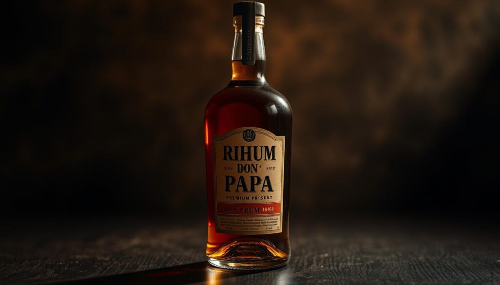 est ce que le rhum est un alcool fort