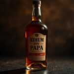 est ce que le rhum est un alcool fort