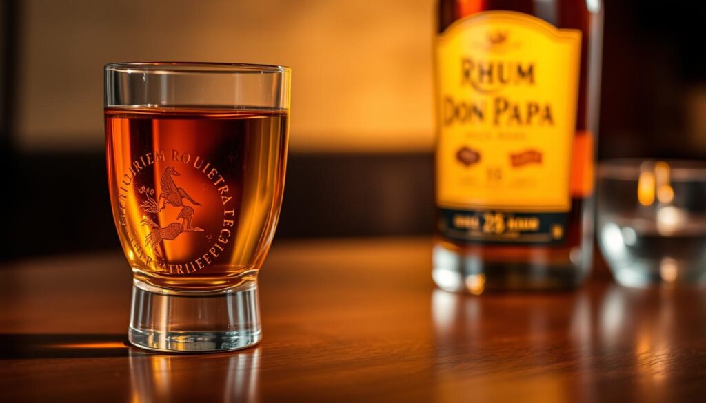est ce que le rhum est un spiritueux