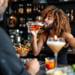 Exploration du secteur des boissons alcoolisées : un marché en pleine effervescence 1 Exploration du secteur des boissons alcoolisées : un marché en pleine effervescence