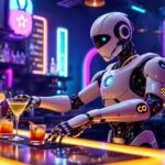 exploration du secteur du commerce des boissons alcoolisées