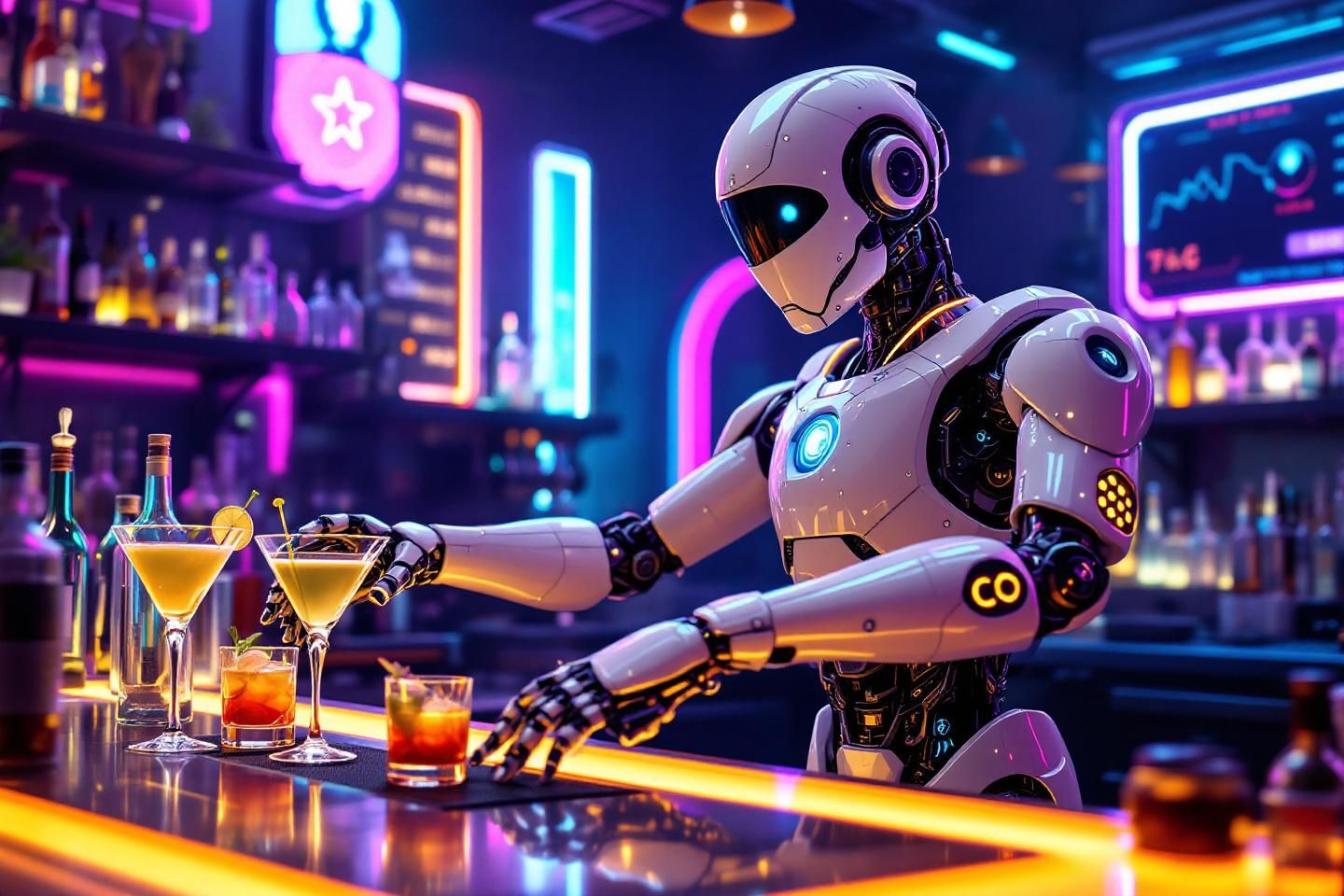 exploration du secteur du commerce des boissons alcoolisées exploration du secteur du commerce des boissons alcoolisées