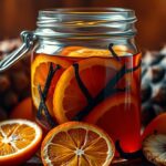faut il enlever les fruits dans le rhum arrangé