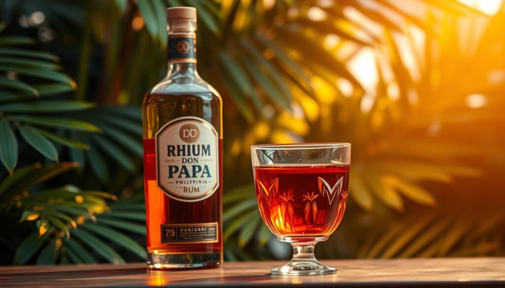 faut il filtrer le rhum arrangé
