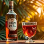 faut il filtrer le rhum arrangé
