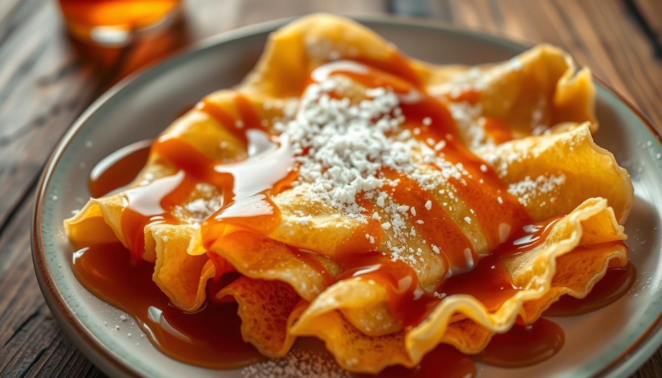 faut il mettre du rhum dans les crepes pour un goût unique ?