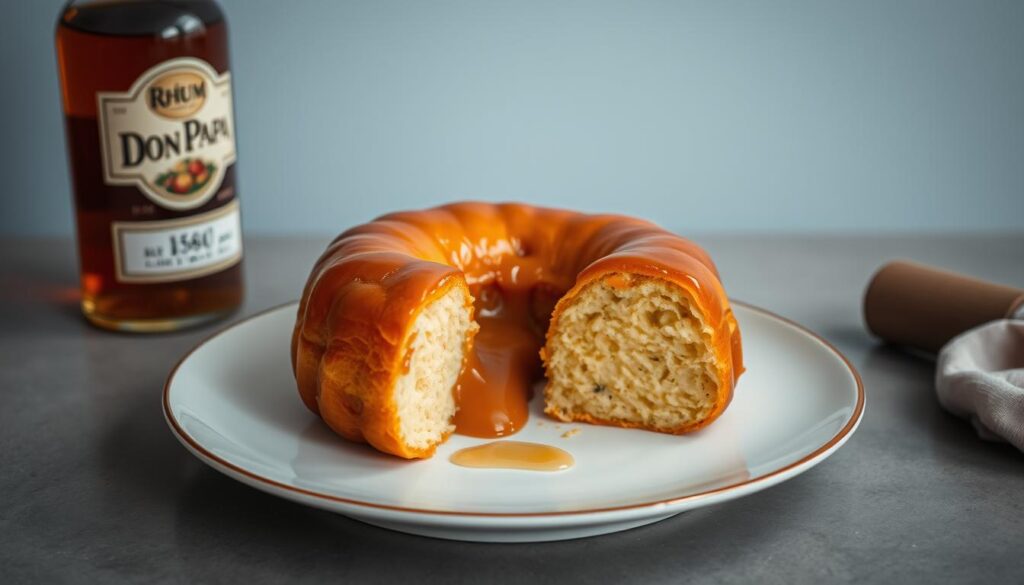faut il mettre le baba au rhum au frigo