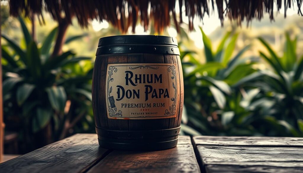 faut il mettre le rhum au frais