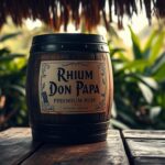 faut il mettre le rhum au frais