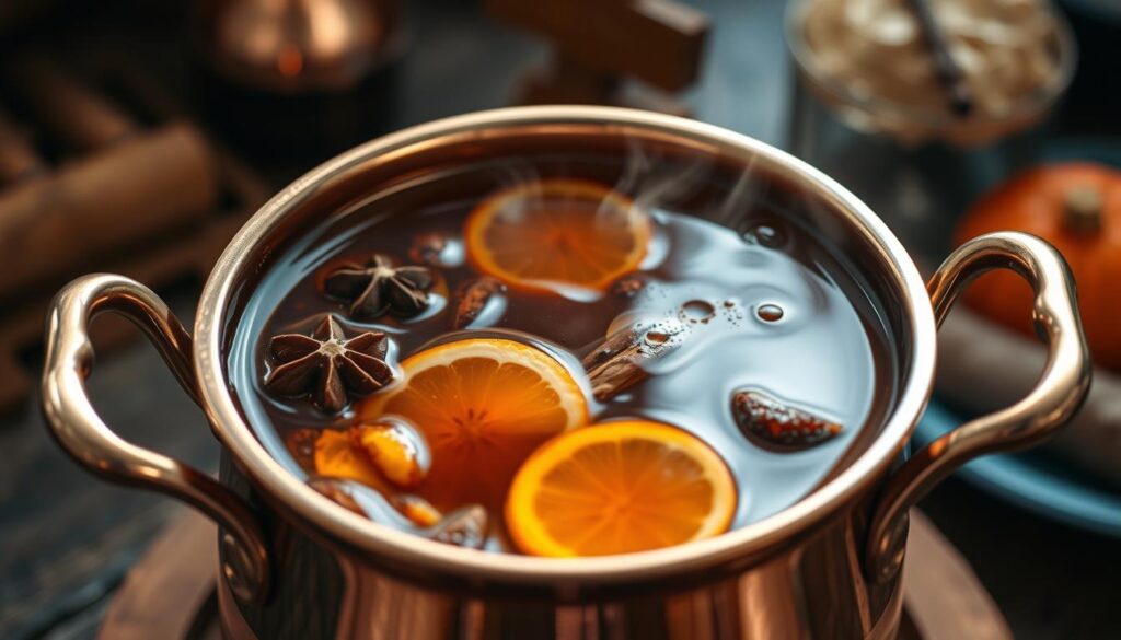 faut il remuer le rhum arrangé