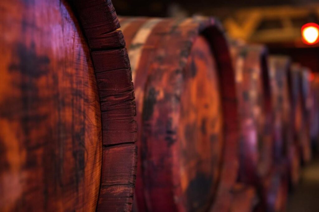 Finish en fût sherry, porto, cognac: quelles différences réelles à la dégustation