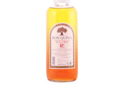 Crusellas EXTRA CRUSHERS rhum quina 1000 ml