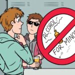 Interdiction de la vente d'alcool aux mineurs : une protection essentielle 1 Interdiction de la vente d’alcool aux mineurs : une protection essentielle