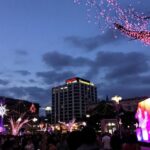 La fête nationale : des mesures temporaires à prévoir 1 La fête nationale : des mesures temporaires à prévoir