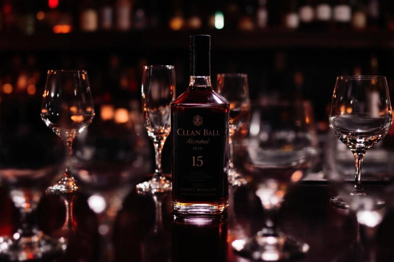 L'alcool et ses habitudes : au-delà des tendances, une constance dans la consommation L’alcool et ses habitudes : au-delà des tendances, une constance dans la consommation