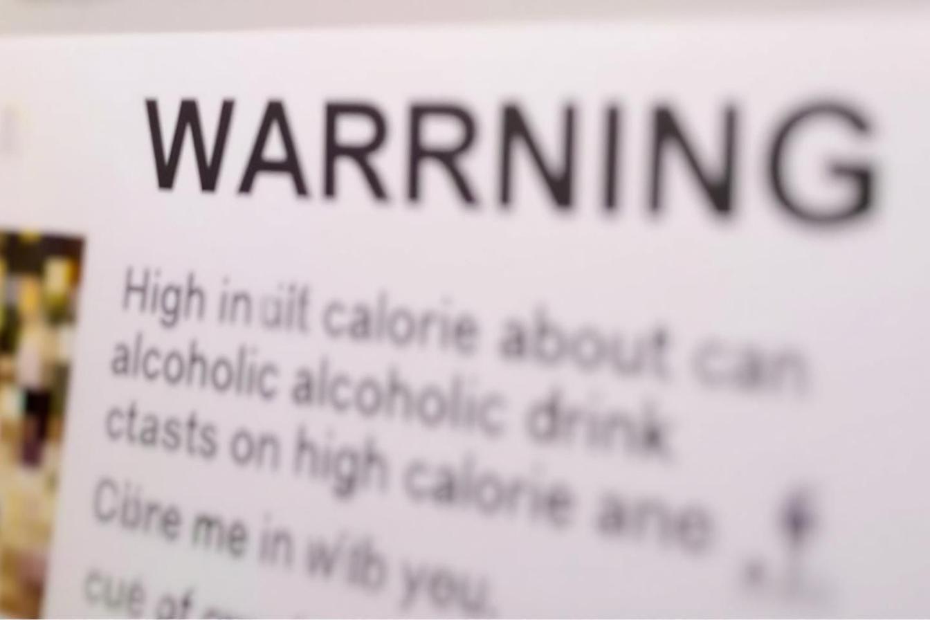 Le Dr Cocaul met en garde : la boisson alcoolisée la plus riche en calories à éviter absolument Le Dr Cocaul met en garde : la boisson alcoolisée la plus riche en calories à éviter absolument