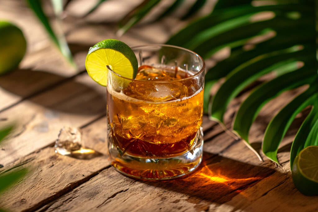 Le rhum Cuba Libre : comment créer ce cocktail emblématique ?