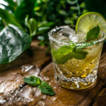 Le rhum julep : un cocktail rafraîchissant et exotique, comment le préparer ?