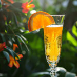 Le rhum mimosa : la boisson exotique parfaite pour surprendre vos convives?
