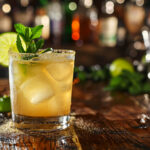 Le Rhum Mule : Comment revisiter le célèbre cocktail à base de rhum ?