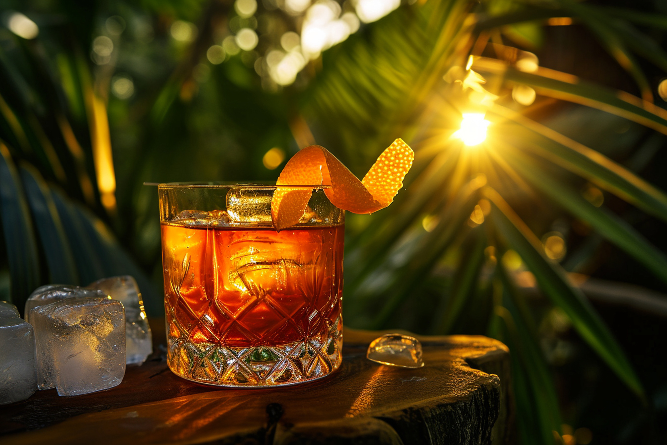 Le Rhum Sidecar : une alternative exotique au traditionnel cocktail Sidecar ?