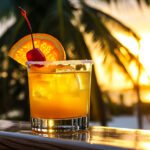 Le rhum sour : le cocktail parfait pour ensoleiller votre soirée ?