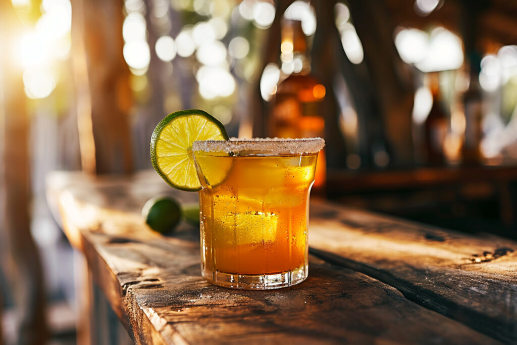 Le ti’ punch au rhum : le secret d’un cocktail impeccable ?
