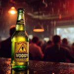 Le voddy : cette nouvelle boisson énergisante alcoolisée qui suscite des préoccupations 1 Le voddy : cette nouvelle boisson énergisante alcoolisée qui suscite des préoccupations