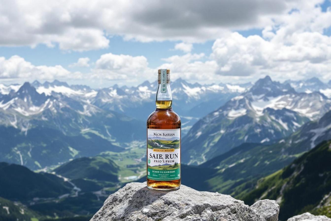 Les avantages du rhum suisse bio pour les amateurs 1 les avantages du rhum suisse bio pour les amateurs 1