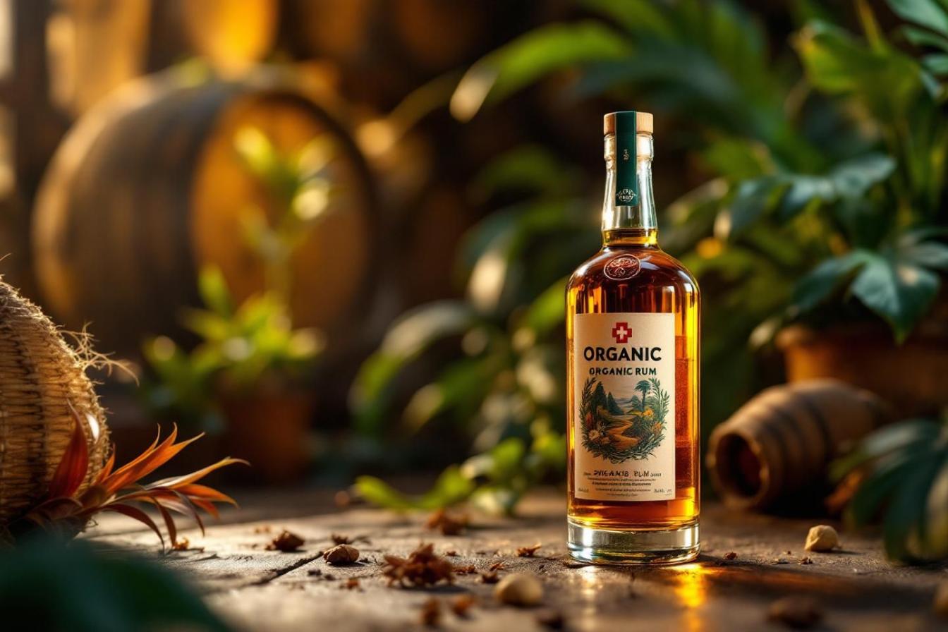 Les avantages du rhum suisse bio pour les amateurs Les avantages du rhum suisse bio pour les amateurs