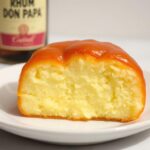 peut on congeler un baba au rhum