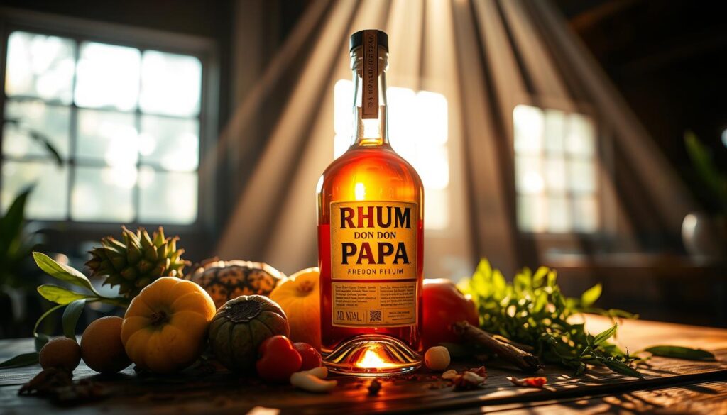 peut on rajouter du rhum dans un rhum arrangé