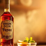 peut on remplacer l amaretto par du rhum