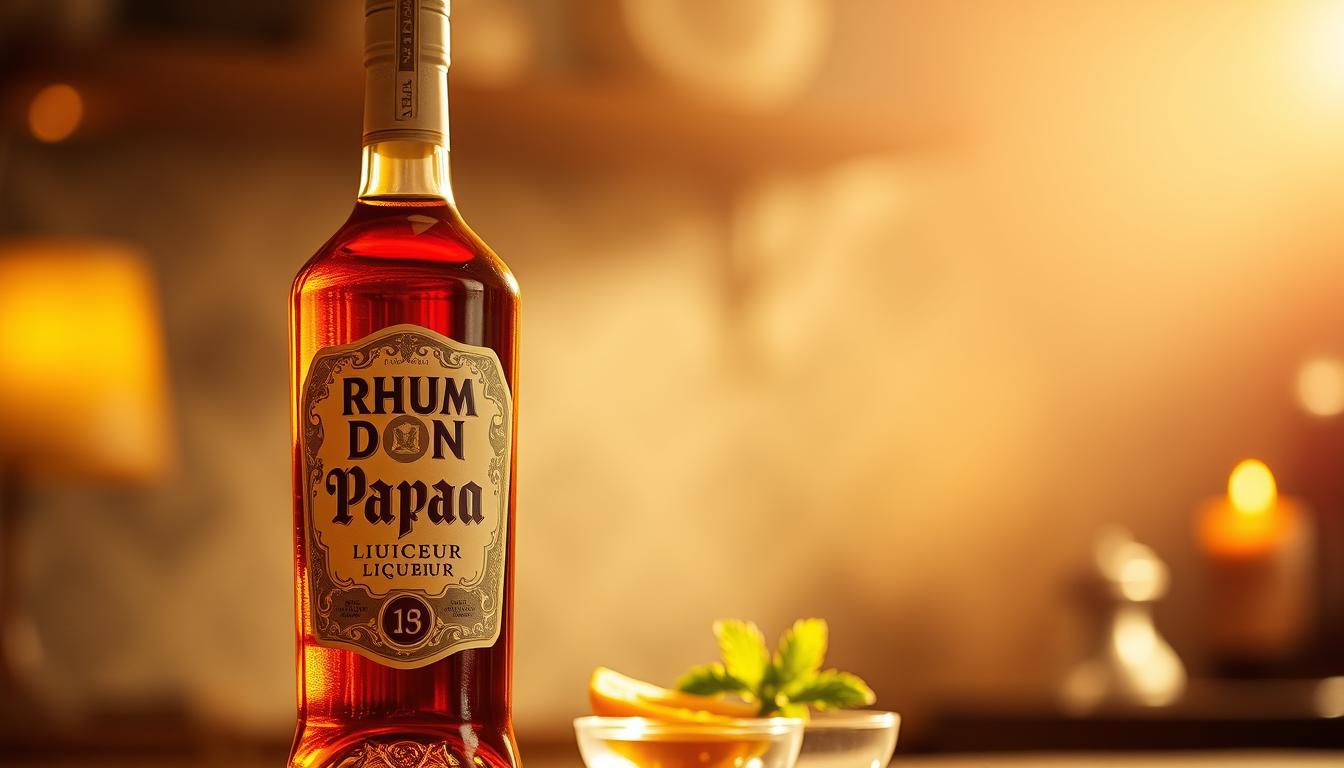 peut on remplacer l amaretto par du rhum ? guide pratique