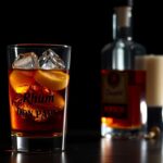 peut on remplacer le kirsch par du rhum