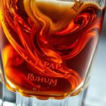 pourquoi le rhum ne gèle pas