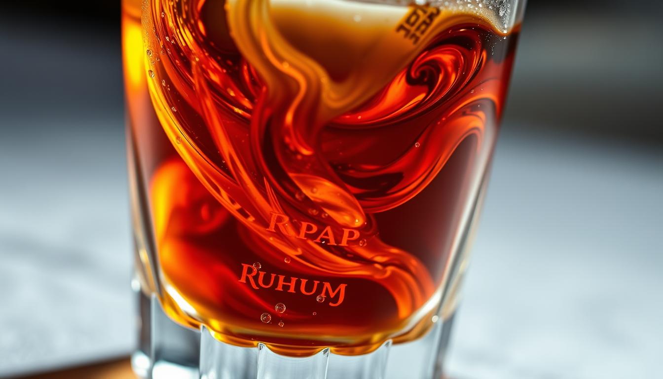 pourquoi le rhum ne gèle pas : comprendre les rhums premium