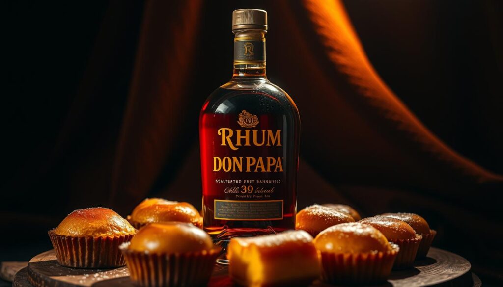 quel rhum pour cannelé