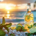 Quel rhum pour mojito : choix et conseils pour le cocktail parfait
