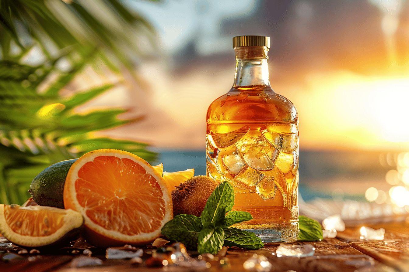 Quel rhum pour mojito : choix et conseils pour le cocktail parfait 3 quel rhum pour mojito choix et conseils pour le cocktail parfait 3