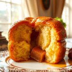 qui a inventé le baba au rhum