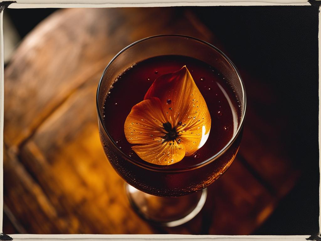 rhum de qualité supérieure