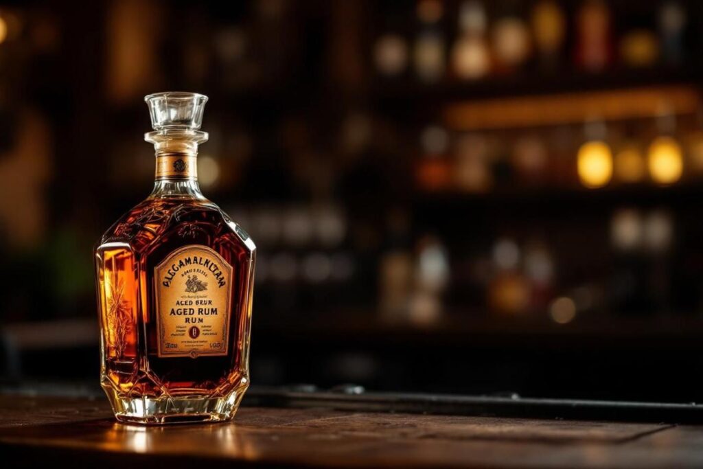 Rhum : guide complet pour bien choisir et déguster cet alcool d’exception