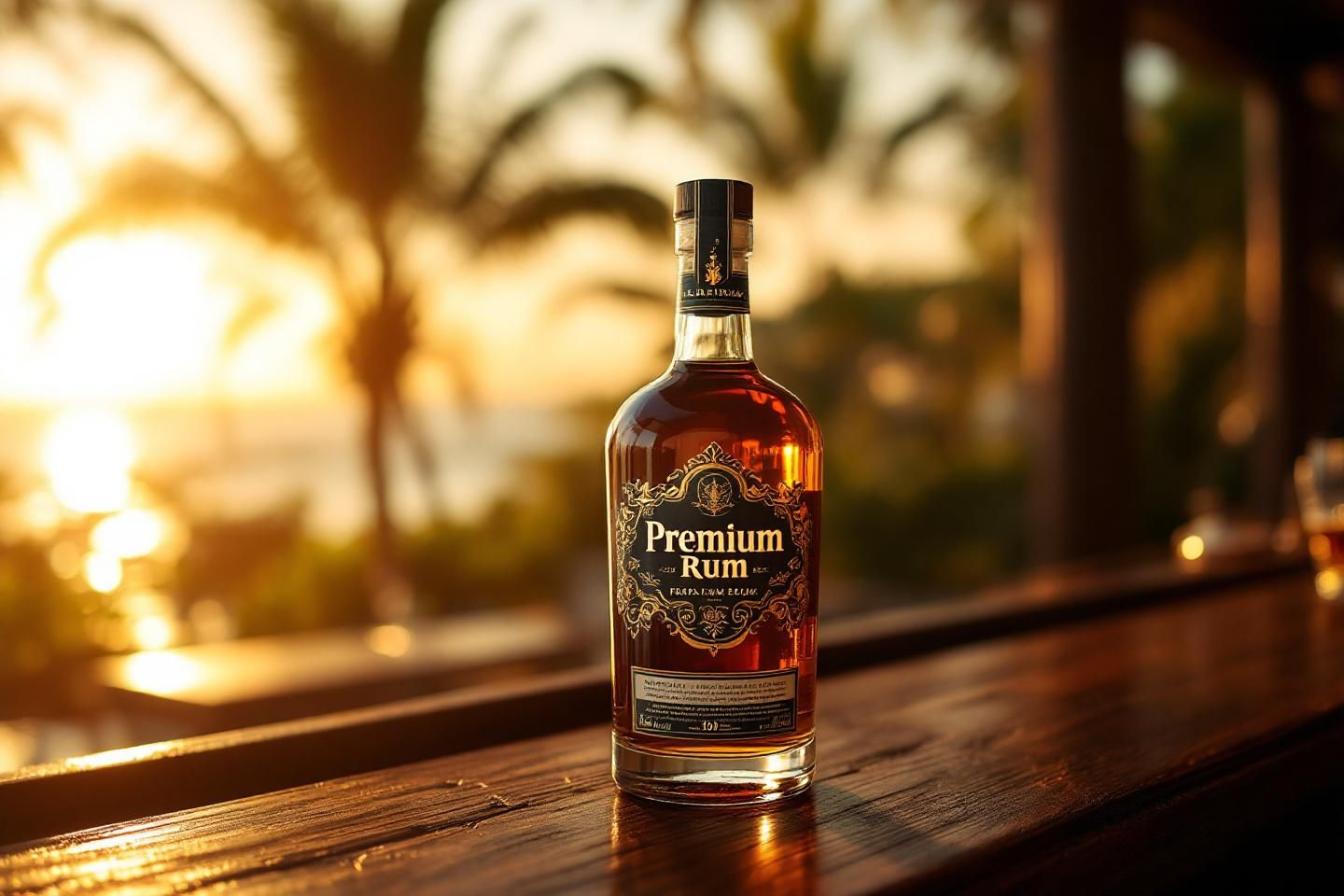 Rhum : guide pour reconnaître, acheter et savourer les meilleures bouteilles Rhum : guide pour reconnaître, acheter et savourer les meilleures bouteilles