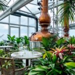 Top 5 des rhumeries en Suisse à ne pas manquer 4 Top 5 des Rhumeries en Suisse à Ne Pas Manquer