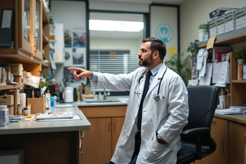 Un oncologue exhorte à abandonner cette habitude nuisible, malgré votre affection pour elle