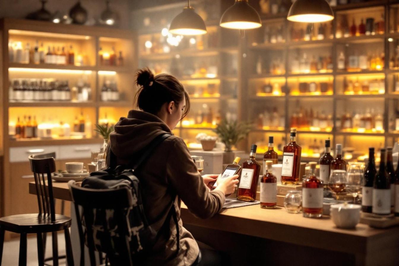 Votre guide pour trouver le rhum Suisse parfait 1 votre guide pour trouver le rhum suisse parfait 1