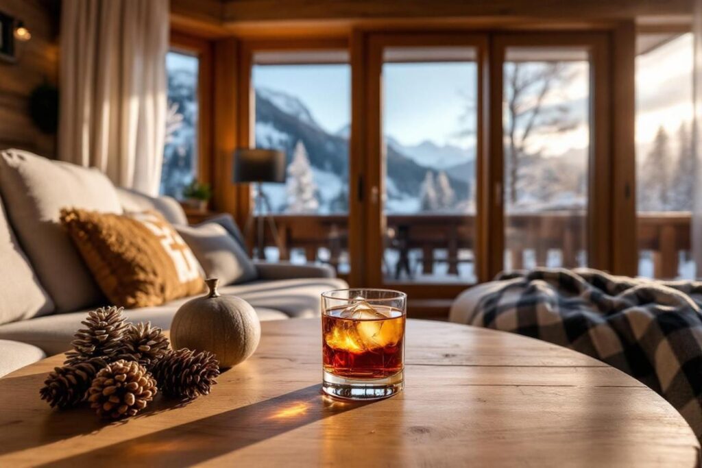 Votre Guide pour Trouver le Rhum Suisse Parfait